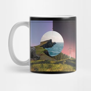 Skyway Mug